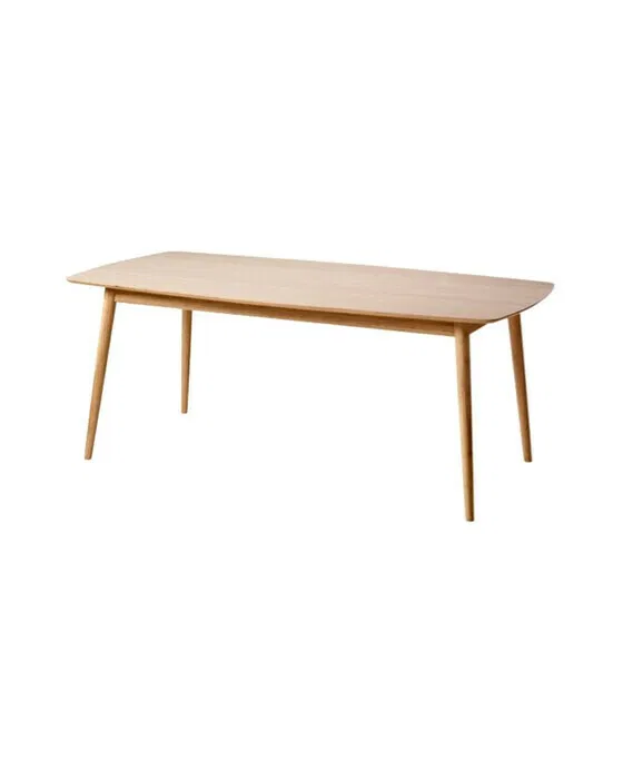 Noble matbord