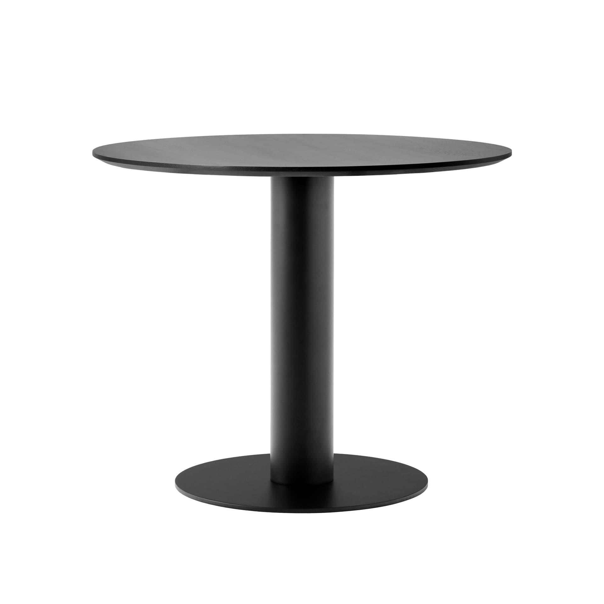 &Tradition - In Between SK11 - Black Oak - Matbord - Sami Kallio - Svart