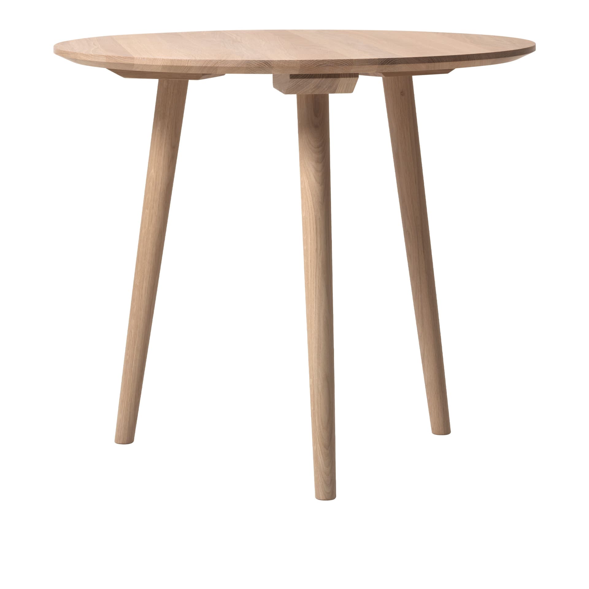 &Tradition - In Between SK3 - Oiled Oak - Matbord - Sami Kallio - Träfärgad