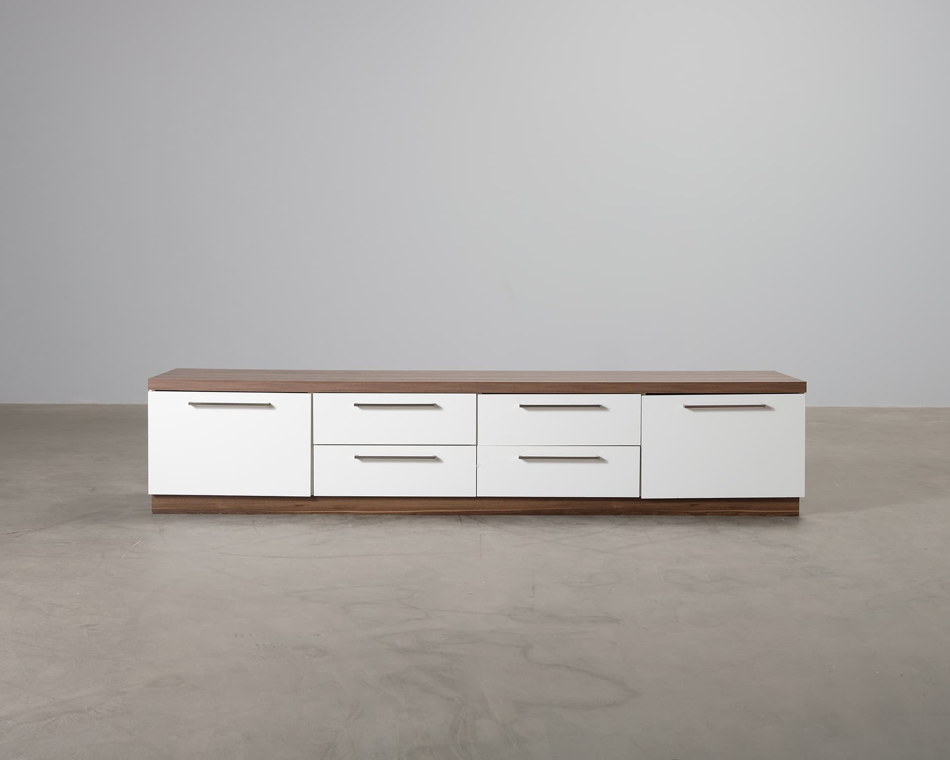 TV-bänk 217 cm