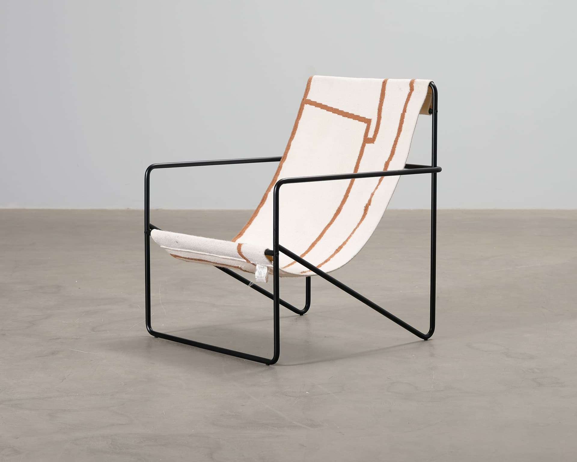 Ferm Living Desert fåtölj