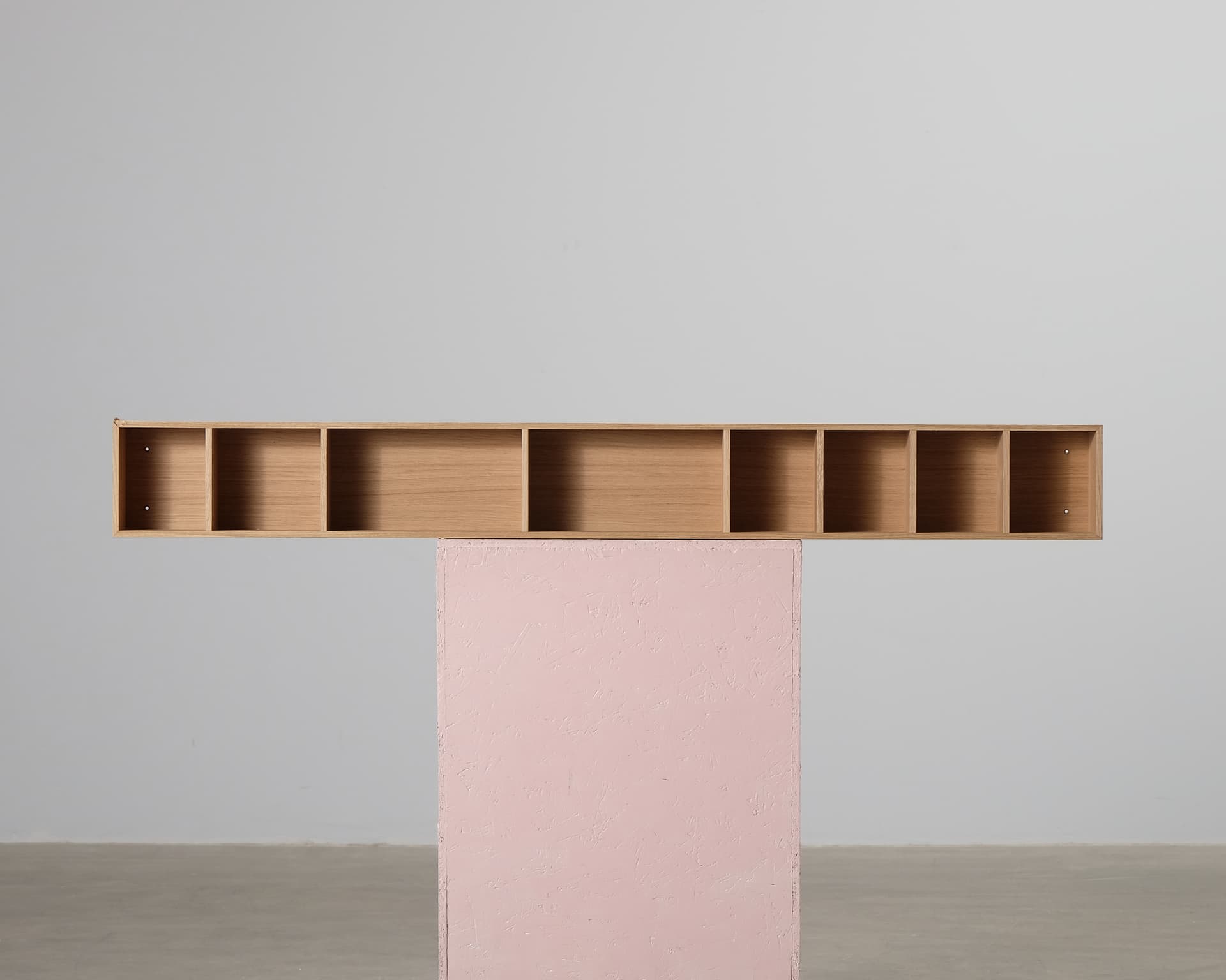 Ferm Living Bon hylla 16 x 138 cm