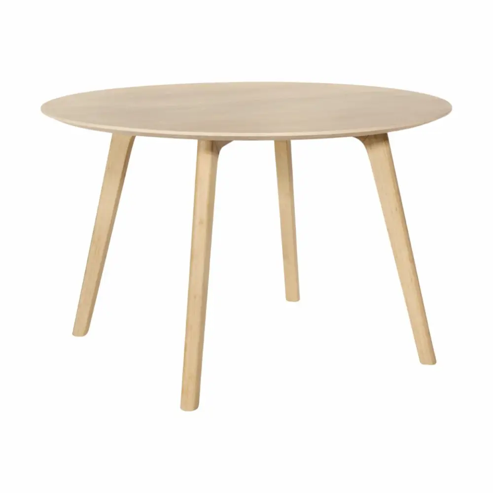 Cinas, Elvo Matbord Ø120 cm Cinas, Elvo Matbord Ø120 cm