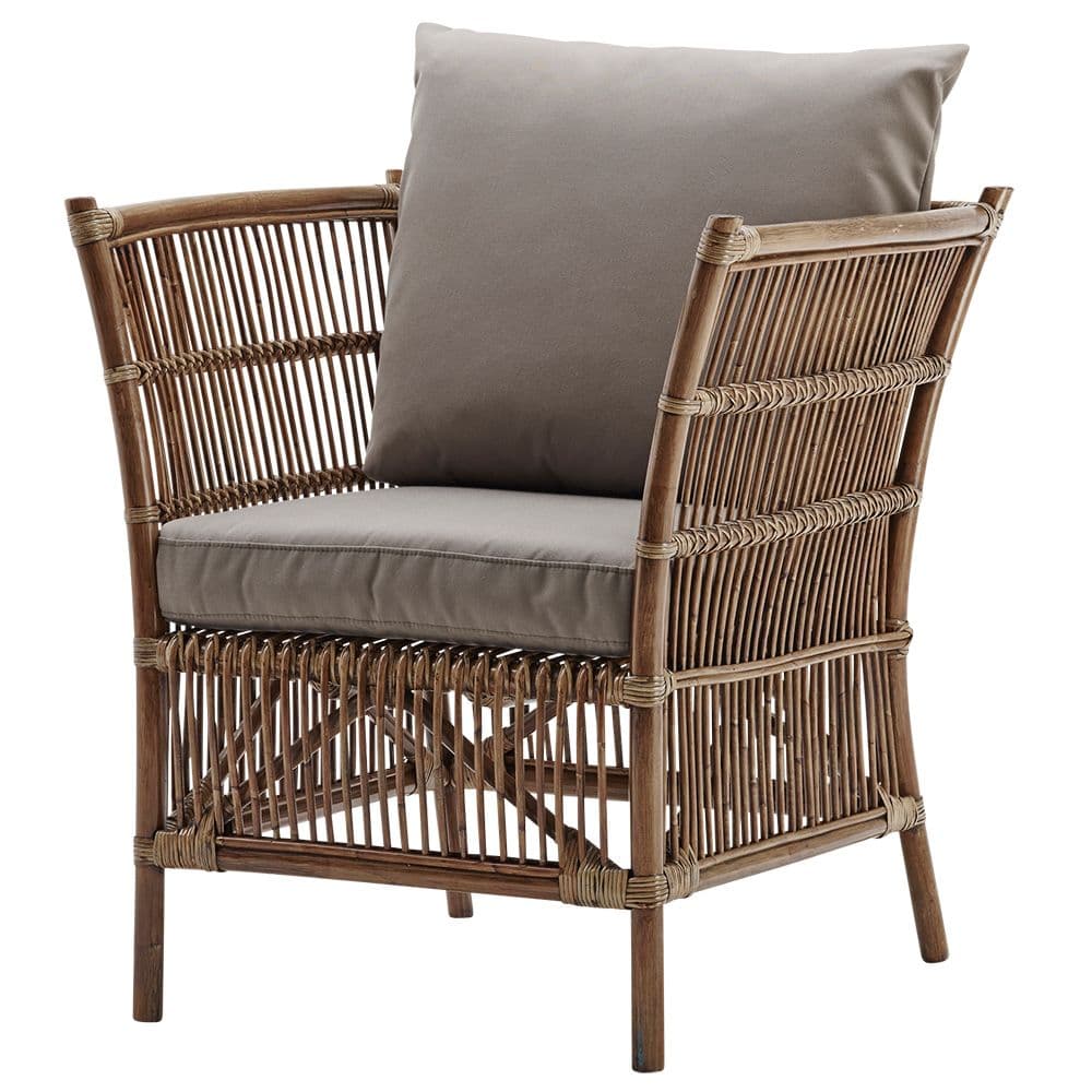 Sika Design, Donatello Fåtölj Antik Sika Design, Donatello Fåtölj Antik