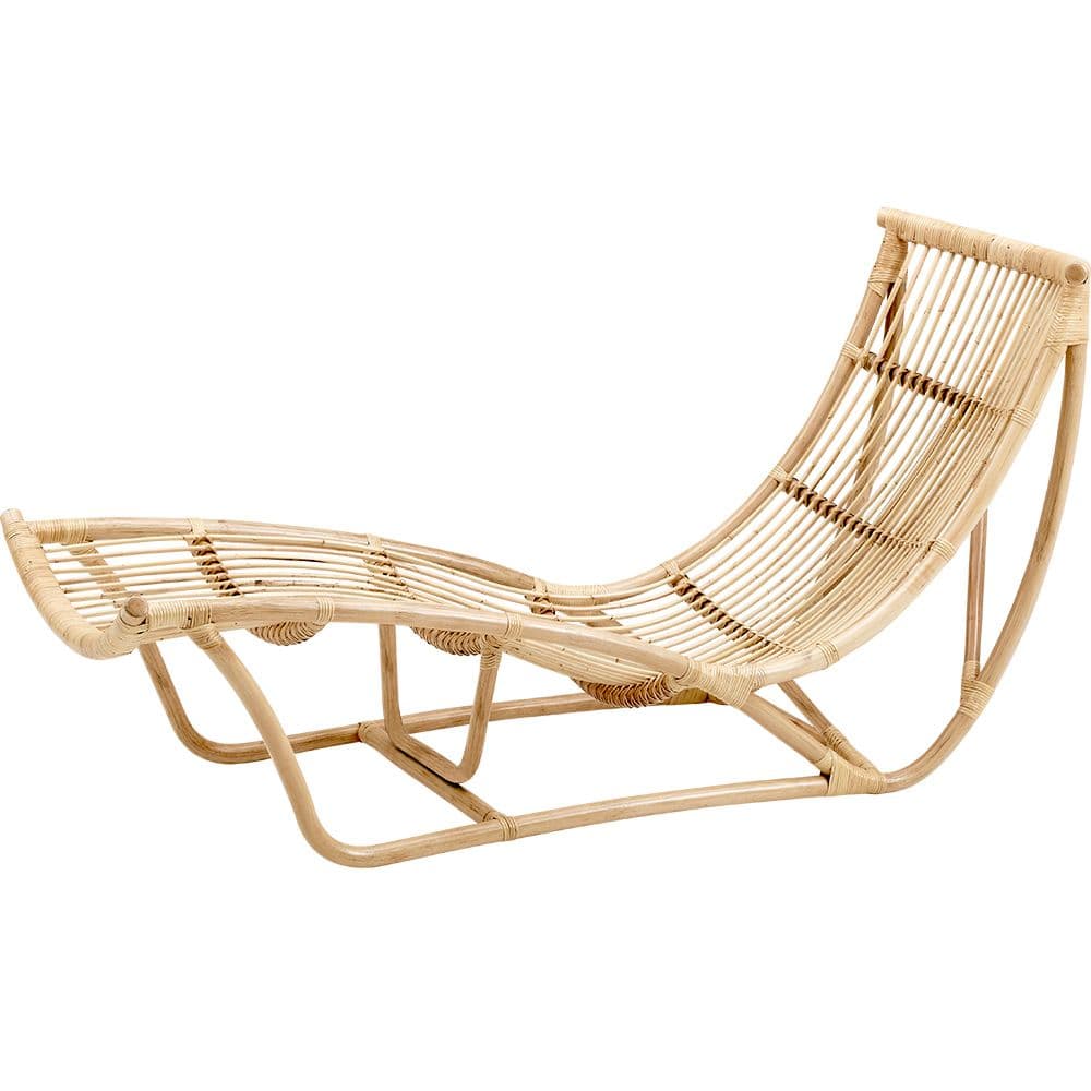 Sika Design, Michelangelo Dagbädd Natur Sika Design, Michelangelo Dagbädd Natur