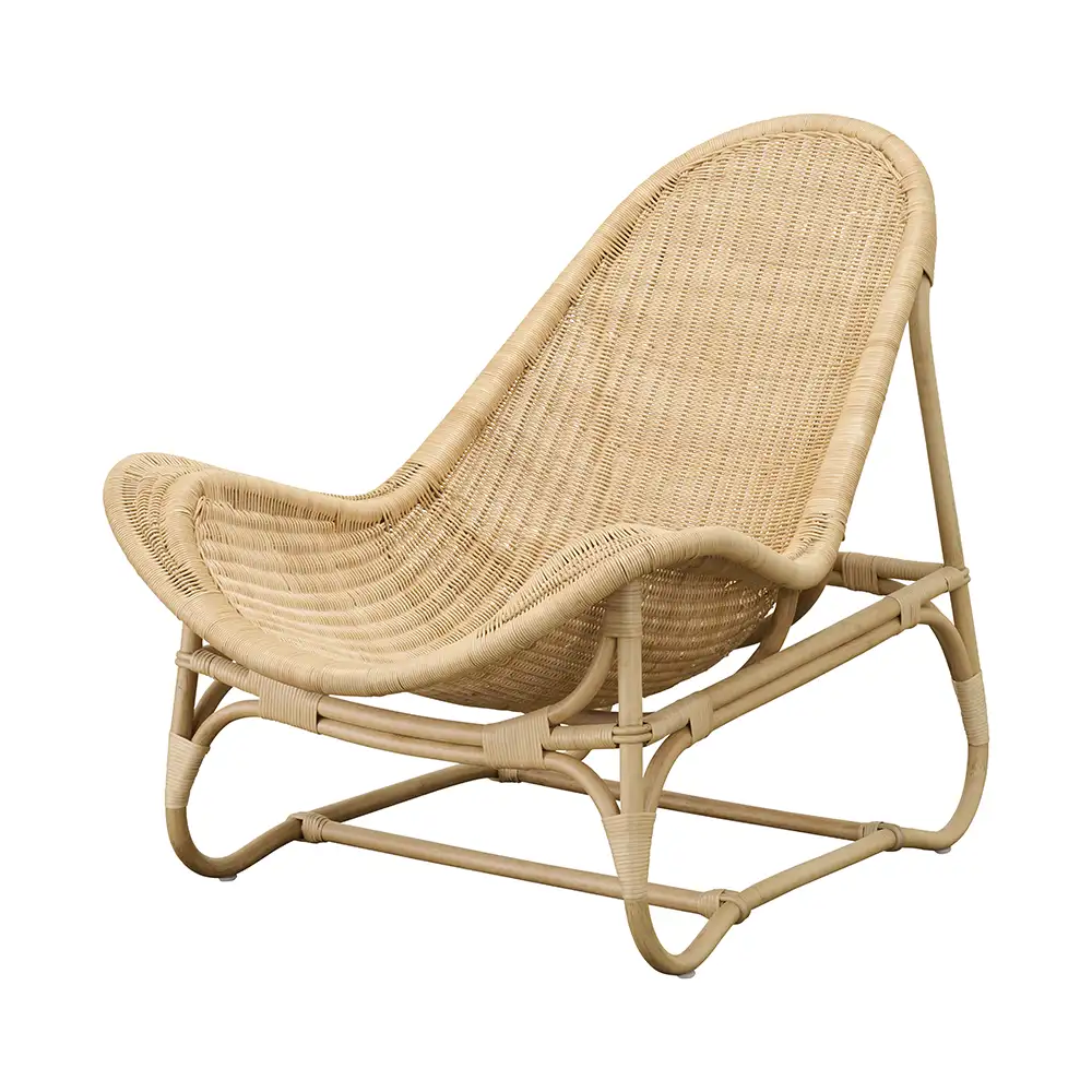 Sika Design, Pacifique Loungefåtölj rotting Sika Design, Pacifique Loungefåtölj rotting
