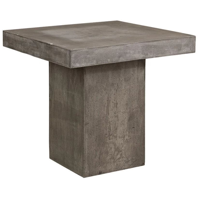 Artwood, Campos Matbord 80X80 Betong Artwood, Campos Matbord 80X80 Betong